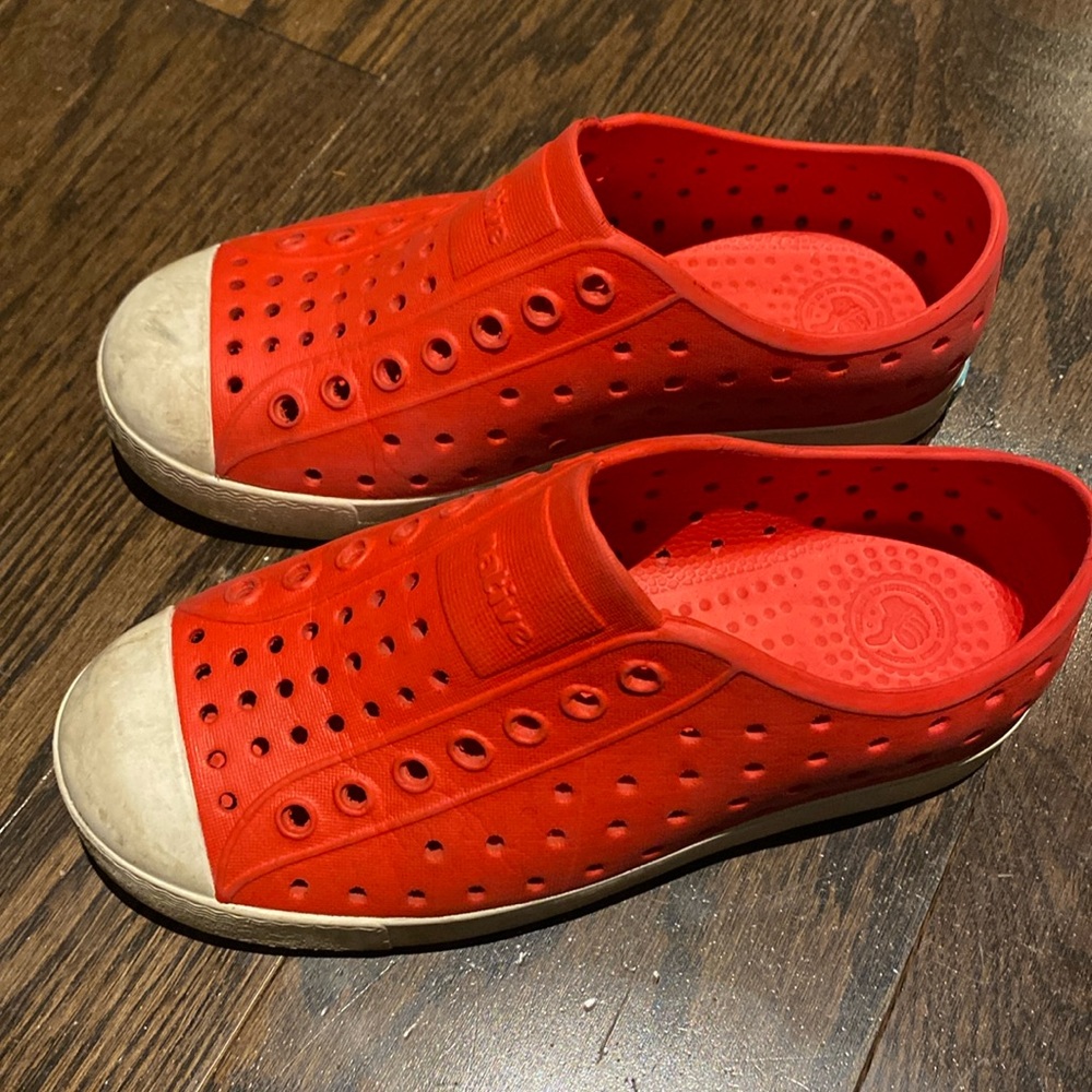 Native Jefferson Shoes